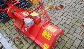 Weber Trilplaat Weber Cirkelmaaier Veldspuit vol