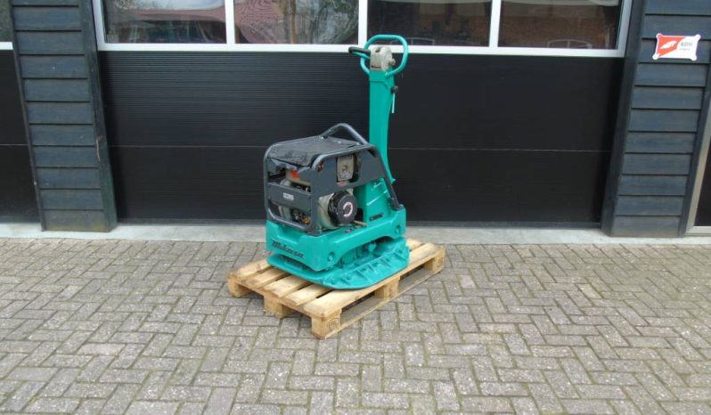 Weber Trilplaat Weber Cirkelmaaier Veldspuit vol