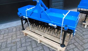 Gazonbeluchter 157cm prikrol beluchting vol