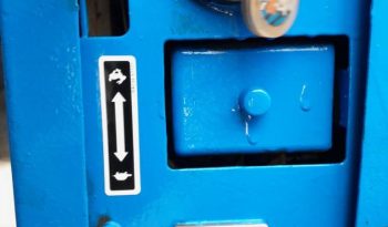 Kobelco SK 007 minigraver full