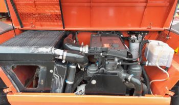 Manitou MRT 2150 Plus Privilege roterende verreiker vol