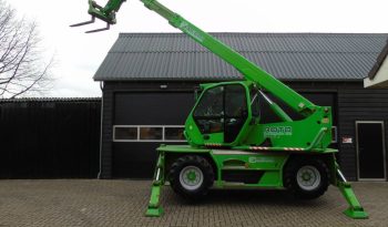 Merlo 38.16 S Roto verreiker full