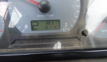 Merlo 38.16 S Roto verreiker full