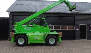 Merlo 38.16 S Roto verreiker full
