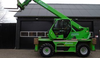 Merlo 38.16 S Roto verreiker full