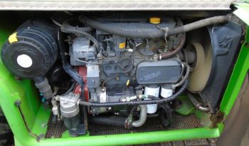 Merlo 38.16 S Roto verreiker full