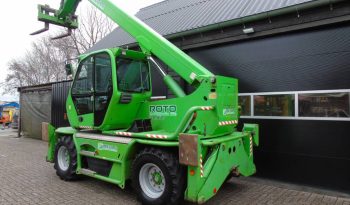 Merlo 38.16 S Roto verreiker full