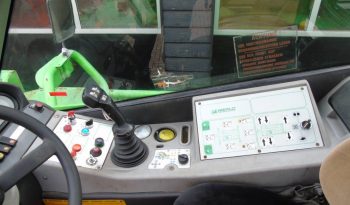 Merlo 38.16 S Roto verreiker full