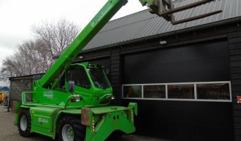 Merlo 38.16 S Roto verreiker full