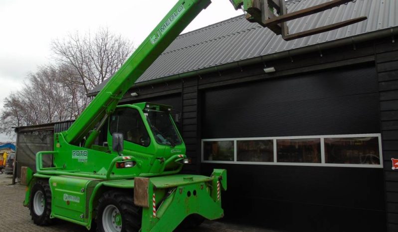 Merlo 38.16 S Roto verreiker full