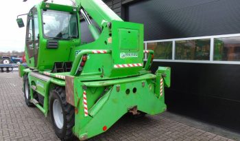 Merlo 38.16 S Roto verreiker full