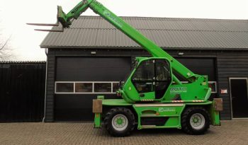 Merlo 38.16 S Roto verreiker full