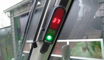 Merlo 38.16 S Roto verreiker full