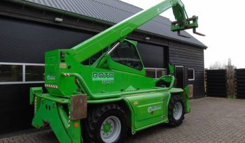 Merlo 38.16 S Roto verreiker full