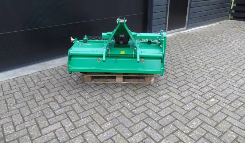 Overtopfrees SB 125 frees met gaasrol full