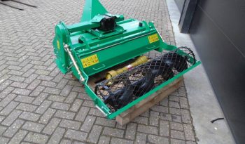 Overtopfrees SB 125 frees met gaasrol vol