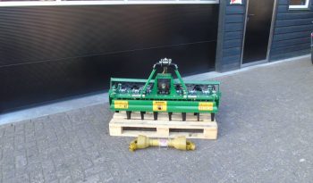 Rotorkopeg LR 125 voor minitractor trekker full