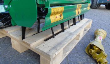 Rotorkopeg LR 125 voor minitractor trekker full