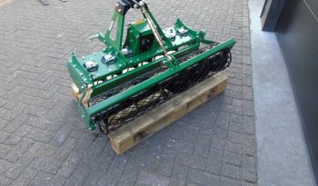 Rotorkopeg LR 125 voor minitractor trekker full