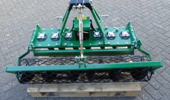Rotorkopeg LR 125 voor minitractor trekker full