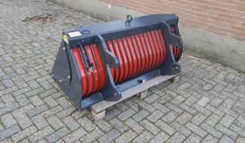 Schäffer puinbak Hekamp 145 en 150cm vol