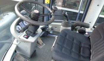 Terex TL 70 S zwenklader wiellader shovel loader full