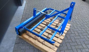 Wiedeg met aandruk rol 125cm full