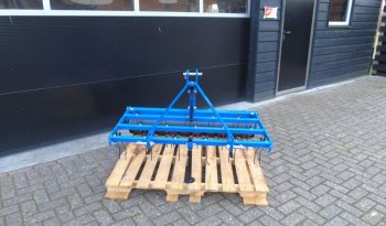 Wiedeg met aandruk rol 125cm full