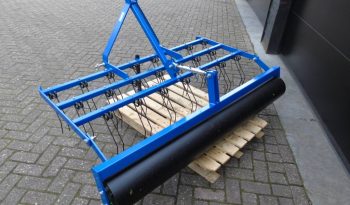 Wiedeg met aandrukrol 175cm full