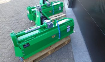 Better Agro Grondfrees RT 105 voor minitrekkers vol