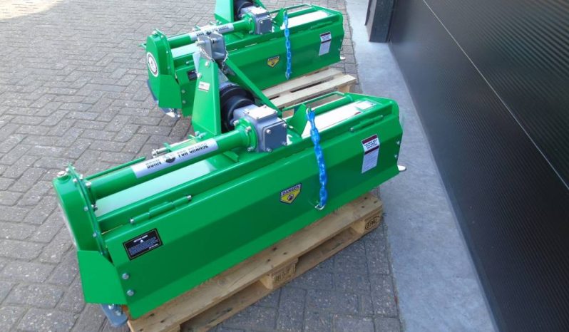 Better Agro Grondfrees RT 105 voor minitrekkers vol