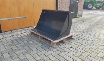 Schäffer puinbakken 110 en 115cm vol