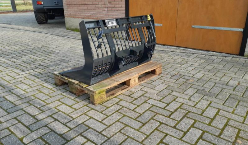 Schäffer puinbakken 110 en 115cm vol