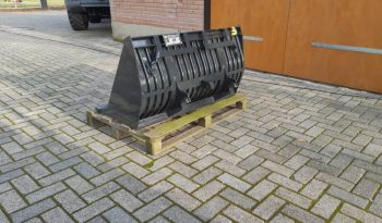 Schäffer puinbakken 110 en 115cm vol