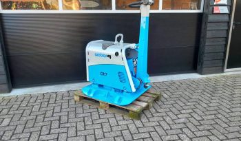 Weber Trilplaat Weber Cirkelmaaier Veldspuit vol