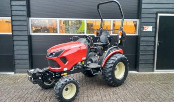 Yanmar Dealer Midden Nederland trekkers full