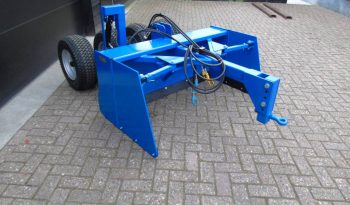 Kilverbak PROF 150 met schuinstelling vol