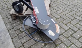 Weber Trilplaat Weber Cirkelmaaier Veldspuit vol