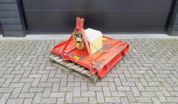 Weber Trilplaat Weber Cirkelmaaier Veldspuit vol
