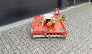 Weber Trilplaat Weber Cirkelmaaier Veldspuit vol