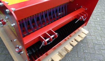 [Other] Doorzaaimachine Greenseeder 1150 minitrekker vol
