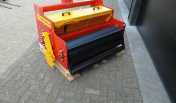 [Other] Doorzaaimachine Greenseeder 1150 minitrekker vol