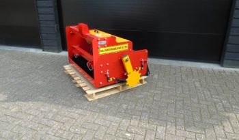 [Other] Doorzaaimachine Greenseeder 1150 minitrekker vol