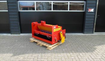 [Other] Doorzaaimachine Greenseeder 1150 minitrekker vol