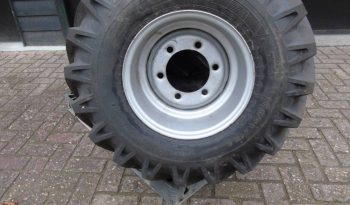 Manitou Merlo Bobcat Liebherr bak mast werktuigen landrol vol