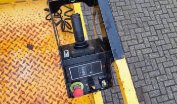JLG 4045 R schaarhoogwerker vol