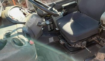 Manitou MRT 2540 Privilege verreiker Radiograaf full