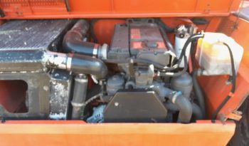 Manitou MRT 2540 Privilege verreiker Radiograaf full