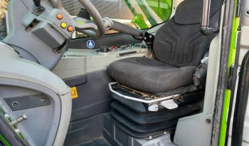 Merlo TF 38.7-120 CS geveerde cabine verreiker 40km/h vol
