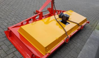 Weber Trilplaat Weber Cirkelmaaier Veldspuit vol